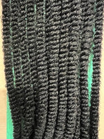 BOBBI BOSS CROCHET BRAID BOMBA NUBIAN TWIST 18"