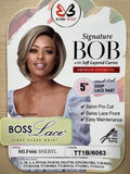 BOBBI BOSS SYNTHETIC WIG MLF466 SHERYL