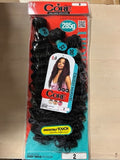 BOBBI BOSS MISS ORIGIN CORE DEEP WAVE 3PCS 20"/22"/24"