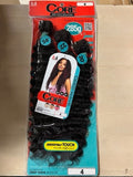 BOBBI BOSS MISS ORIGIN CORE DEEP WAVE 3PCS 20"/22"/24"