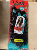BOBBI BOSS MISS ORIGIN CORE DEEP WAVE 3PCS 20"/22"/24"