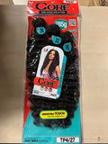 BOBBI BOSS MISS ORIGIN CORE DEEP WAVE 3PCS 20"/22"/24"