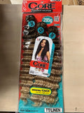 BOBBI BOSS MISS ORIGIN CORE DEEP WAVE 3PCS 20"/22"/24"