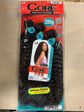 BOBBI BOSS MISS ORIGIN CORE WATER WAVE 3PCS 20"/22"/24"