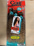 BOBBI BOSS MISS ORIGIN CORE WATER WAVE 3PCS 20"/22"/24"