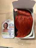 BOBBI BOSS SYNTHETIC WIG MLF466 SHERYL