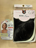 BOBBI BOSS SYNTHETIC WIG MLF466 SHERYL