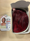 BOBBI BOSS SYNTHETIC WIG MLF466 SHERYL