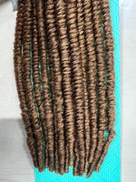 BOBBI BOSS CROCHET BRAID BOMBA NUBIAN TWIST 18"