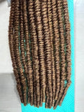 BOBBI BOSS CROCHET BRAID BOMBA NUBIAN TWIST 18"