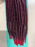 BOBBI BOSS CROCHET BRAID BOMBA NUBIAN TWIST 18"