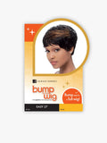 SENSATIONNEL 100% HAIR BUMP WIG EASY 27