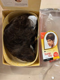 SENSATIONNEL 100% HAIR BUMP WIG EASY 27