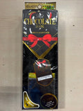 CHOCOLATE 100% HUMAN HAIR 28PCS (CLEARANCE SALE)