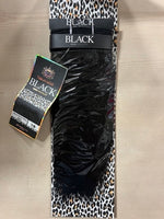 CHOCOLATE BLACK REMI YAKY STRAIGHT 10S (9")