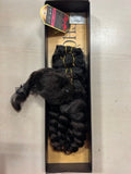 CHOCOLATE HAIR ONE PACK 5PCS SWEET TWIST (CLEARANCE SALE)