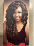 CHOCOLATE HAIR ONE PACK 5PCS SWEET TWIST (CLEARANCE SALE)