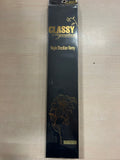 CLASSY SIGNATURE VIRGIN BRAZILIAN REMY YAKI (CLEARANCE SALE)