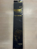 CLASSY SIGNATURE VIRGIN BRAZILIAN REMY YAKI (CLEARANCE SALE)