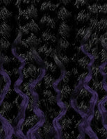 Outre Boho Box Braid 12"
