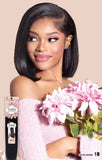 DAHLIA 100% HUMAN HAIR YAKY BY SHAKE N GO