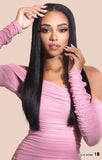 DAHLIA 100% HUMAN HAIR YAKY BY SHAKE N GO