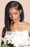 DAHLIA 100% HUMAN HAIR YAKY BY SHAKE N GO