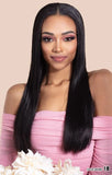 DAHLIA 100% HUMAN HAIR YAKY BY SHAKE N GO