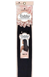 DAHLIA 100% HUMAN HAIR YAKY BY SHAKE N GO