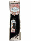 DAHLIA 100% HUMAN HAIR YAKY BY SHAKE N GO (LIMITED TIME FLASH SALE)