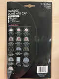DONNA SPANDEX DOME WIG CAP EXTRA LARGE (22537)