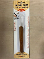 DONNA DREADLOCKS CROCHET NEEDLE