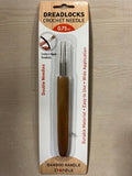 DONNA DREADLOCKS CROCHET NEEDLE