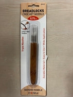 DONNA DREADLOCKS CROCHET NEEDLE