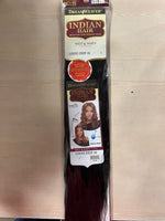 MODEL MODEL DREAM WEAVER INDIAN HAIR WET N WAVY LOOSE DEEP 18"
