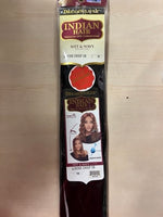 MODEL MODEL DREAM WEAVER INDIAN HAIR WET N WAVY LOOSE DEEP 18"