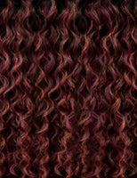 Outre Xpression Twisted Up Springy Bohemian Twist 3X 16"