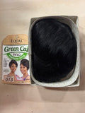 EQUAL GREEN CAP SYNTHETIC WIG 013 BY SHAKE N GO