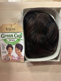 EQUAL GREEN CAP SYNTHETIC WIG 013 BY SHAKE N GO