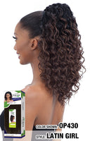 FreeTress Equal Drawstring Pony Tail Latin Girl