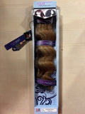 BOBBI BOSS FIRST REMI 100% Premium Human Hair Weave - CLASSIC WAVE 12"-18"