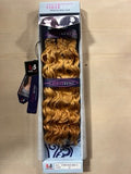 BOBBI BOSS FIRST REMY COSMO WAVE