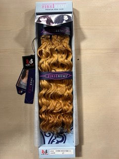 BOBBI BOSS FIRST REMY COSMO WAVE