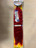 FREETRESS 100% HUMAN WET N WAVY SUPER BULK 18 INCH BY SHAKE N GO