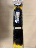 FREETRESS 100% HUMAN WET N WAVY SUPER BULK 18 INCH BY SHAKE N GO