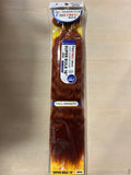 FREETRESS 100% HUMAN WET N WAVY SUPER BULK 18 INCH BY SHAKE N GO