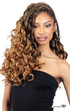 FREETRESS 6x FRENCH CURL BRAID 14" BY SHAKE N GO