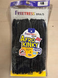 FREETRESS 2X AFRO KINKY TWIST BY SHAKE N GO