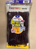 FREETRESS 2X AFRO KINKY TWIST BY SHAKE N GO