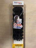 FREETRESS 2X FAUX LOC CURLY 12"